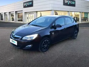 Opel Astra 150 Jahre Opel