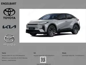 Toyota C-HR Plus 4x4 Lounge SkySound Paket