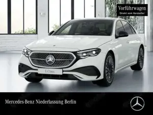 Mercedes-Benz E 300 de 4M Hybrid Edition AMG-Line Fahrass 360°