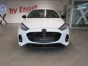 Mazda Others 2 Hybrid 1.5L Hybrid VVT-i FWD Homura