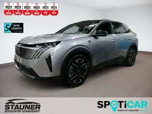 Peugeot 3008 NEUER 3008 GT Hybrid e-DSC6 *ALCANTARA*SHZ*
