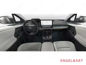 Toyota C-HR Plus 4x4 Lounge SkySound Paket Bild 3