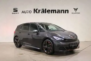 CUPRA Born 150kW 58kWh*Navi*Wärmepumpe*MirrorLink*