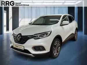 Renault Kadjar TECHNO TCe 160 EDC
