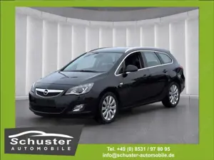 Opel Astra ST Innovation 2.0D*Autom Bi-Xen Navi Tempo