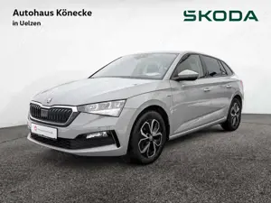 Skoda Scala 1.0 TSI Drive 125 NAVI SMARTLINK KESSY