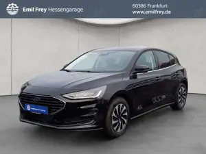 Ford Focus 1.0 EcoBoost Hybrid Aut. TITANIUM EDITION 11