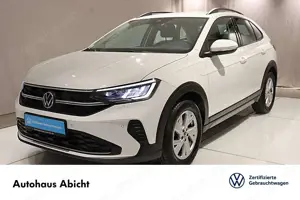 Volkswagen Taigo 1.0 Life TEMPOMAT FREISP. DAB PDC LED ACC Klima