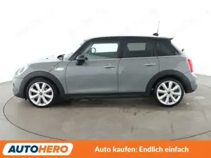 MINI Cooper S Bild 3