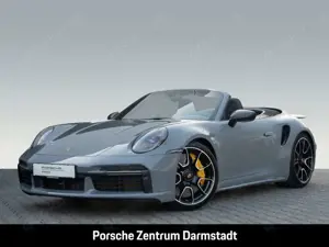 Porsche 992 (911) Turbo S Cabriolet