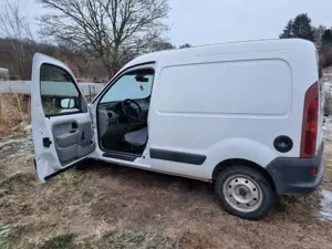 Renault Kangoo Kangoo Rapid 1.9 D RN Extra