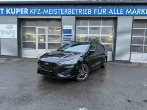 Ford Focus ST-Line Style