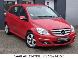 Mercedes-Benz B 200 CDI 2.0 AUTOMATIK /KLIMA
