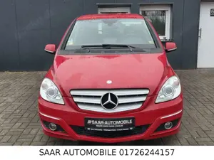 Mercedes-Benz B 200 CDI 2.0 AUTOMATIK /KLIMA