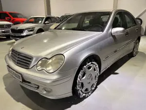 Mercedes-Benz C 180 Limousine Kompressor
