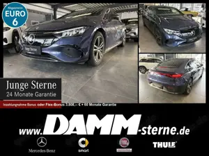 Mercedes-Benz EQE 300 EQE 300 Advanced+/Memory/60 Monate Garantie+Flex