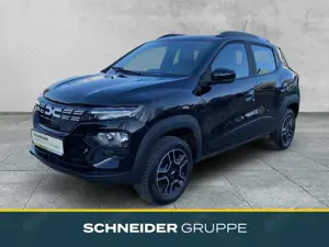 Dacia Spring ESSENTIAL Essential LED+ISOFIX+RKDS+USB+AUX+DAB+