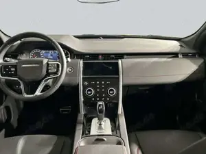 Land Rover Discovery Sport D200 R-Dynamic SE Bild 4