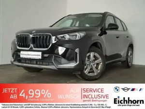 BMW X1 sDrive 18i *NAVI.RFK.PARKASSIST*