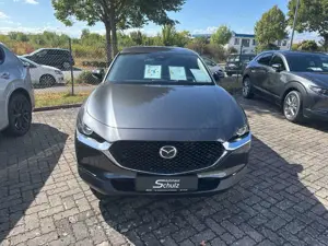 Mazda CX-30 2.5L e-SKYACTIV G 140ps