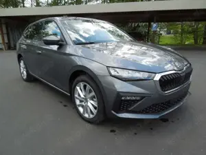 Skoda Scala 1.5TSI DSG Premium/LED/Navi/Sitzheizung