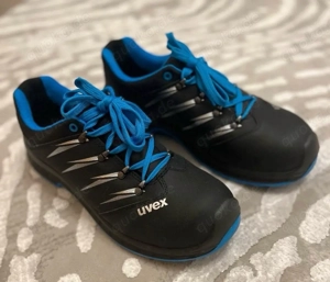 sicherheits schuhe 41 neu