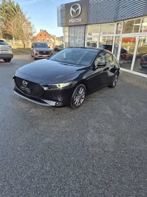 Mazda 3 Selection 360° Kamera Matrix-LED Bose Navi