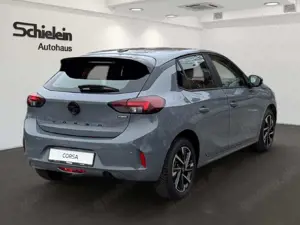 Opel Corsa 1.2 Turbo Hybrid 110PS Edition *AUTOMATIK* Bild 3