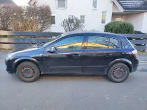 Opel Astra Astra 1.4