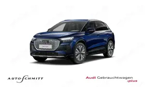 Audi Q4 e-tron 55 e-tron basis quattro