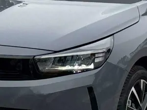 Opel Corsa 1.2 Turbo Hybrid 110PS Edition *AUTOMATIK* Bild 5