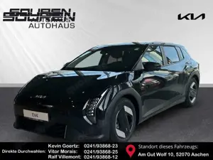 Kia EV4 81kWh EARTH Privat WP Tech Drive Upgrade Sound sof