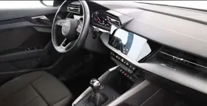 Audi A3 A3 30 TDI Limousine Bild 5