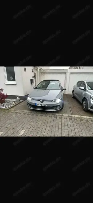 Volkswagen Golf 2.0 TDI SCR Life