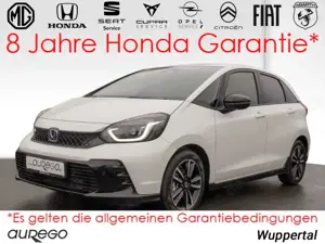 Honda Jazz 1.5 ADVANCED SPORT 8 Jahre Garantie HYBRID NAVI+LR