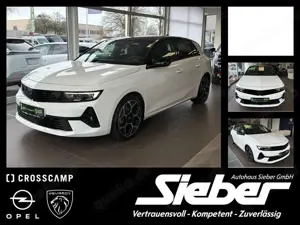 Opel Astra L 1.2 Turbo GS Kamera*Sitzhzg*Navigation
