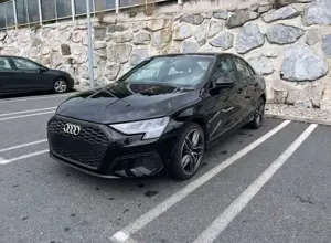 Audi A3 A3 30 TDI Limousine Bild 3