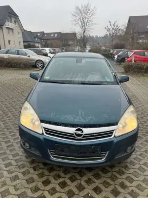 Opel Astra 1.6 Elegance