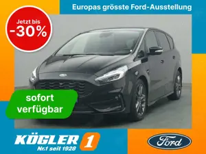 Ford S-Max ST-Line 190PS FHEV Aut./Business-P./Pano