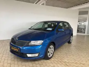 Skoda Rapid/Spaceback Ambition DSG