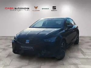 SEAT Ibiza FR 1.0 TSI DSG Navi Voll-LED SHZ