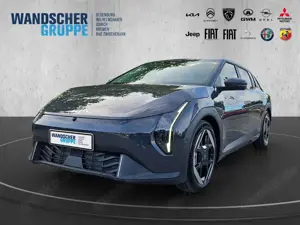 Kia EV4 81 EARTH UP TE WIC DWP DE SD