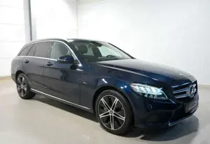 Mercedes-Benz C 300 T de *ACC*KAMERA*AHK*HUD*LED*AMBIENTE*
