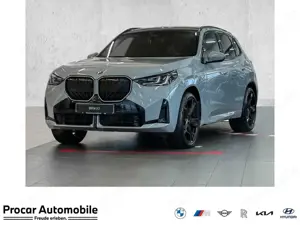 BMW X3 40d xDrive M Sportpaket * Harman Kardon Sound Syst