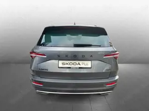 Skoda Karoq 2.0 TSI Sportline 4x4 DSG Navi LED Panoram Bild 3