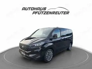 Ford Tourneo Custom 320 L1 Titanium X 4x4 AHK 5 Jahre Garantie