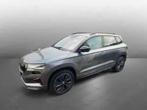 Skoda Karoq 2.0 TSI Sportline 4x4 DSG Navi LED Panoram