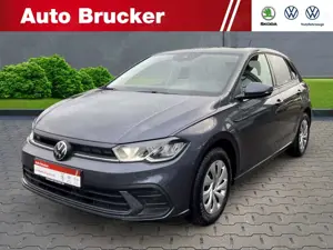 Volkswagen Polo VI Life 1.0 TSI+LED+2-Zonen-Klima+Navi+SHZ