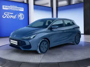 MG MG3 MG3 Standard