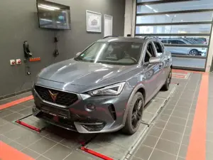 CUPRA Formentor VZ 1.4 eHybrid DSG NAVI AHK PANORAMA KAMERA ALU APS SITZHEIZUNG CLIMATRONIC